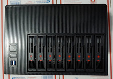 CUSTODIA NAS AUDHEID K7 8 BAY