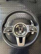 Volante mercedes benz classe - mercedes-benz, a