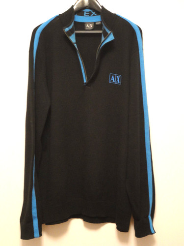 Maglione pullover armani - maglione,