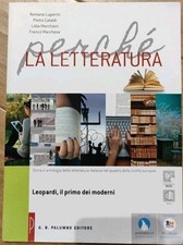 Perché La Letteratura