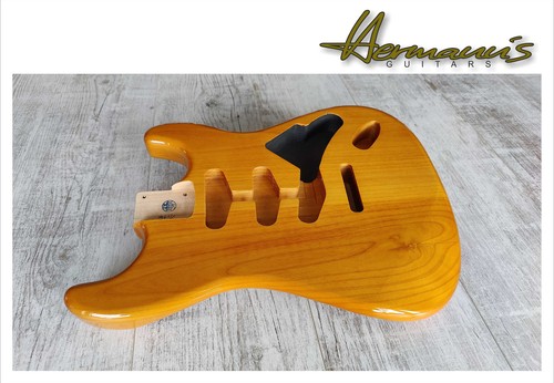 Strat pezzi corpo - strat, 3