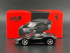 BBR Models Ferrari 296 GTB –