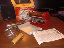 Imperia Dal 1932 Progressive