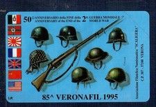 GIAN - Scheda telefonica  PRP