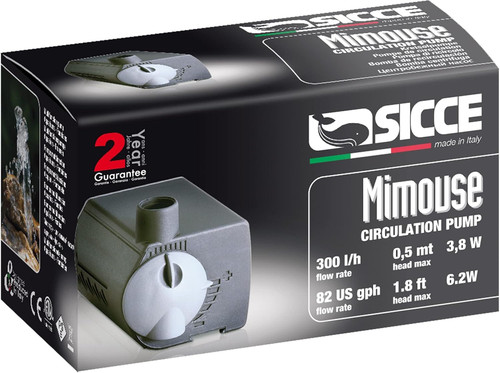 Mimouse mini pompa - pompa, da
