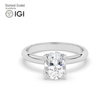 Anello di Fidanzamento