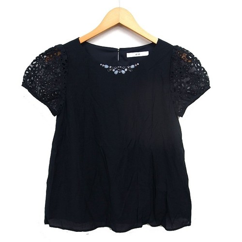 Blusa efde collo barca - blusa,