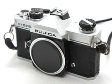 EXC Fujica ST605 35 mm