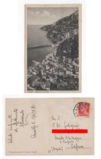 AMALFI - SALERNO - PANORAMA