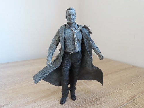 Modellino neca sin city - modellino,