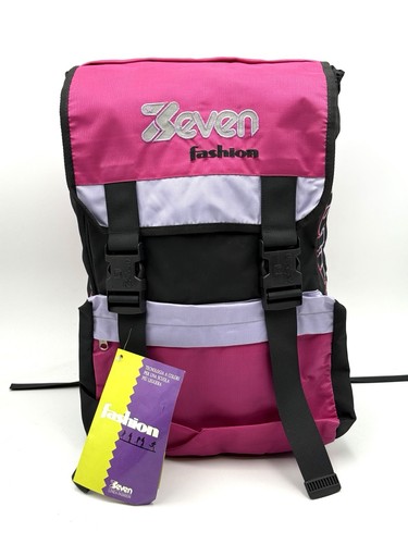 Zaino vintage seven fashion - seven,