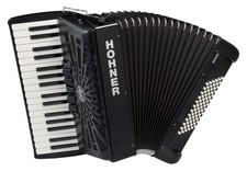 Hohner Bravo III 72 bassi 34