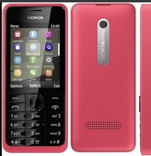 NUOVISSIMO NOKIA 301 - Doppia