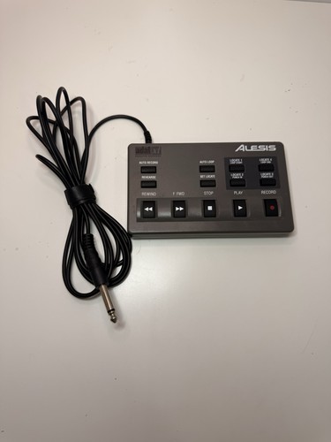 Telecomando alesis adat - alesis, xt