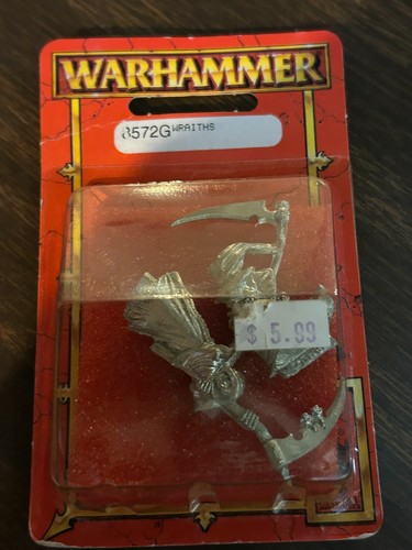Warhammer classic metal - warhammer,