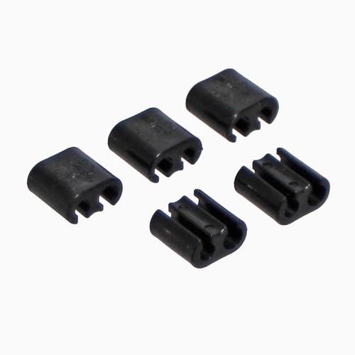 Miles wide cable buddies nero - cable,