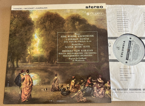 Sax 2389 mozart eine kleine - sax,