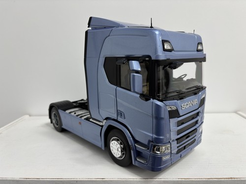 Scania r500 ixo models escala - r500,
