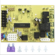 Scheda di controllo forno