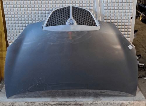 51872629 cofano ant lancia - 51872629,