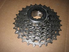 Cassetta Microshift 7