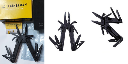 Leatherman black bo - 🔥🔥,