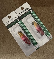 Daiwa Laser Chinook S 7g GR-G