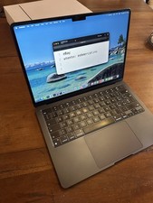 Apple MacBook Air 13" M2 256GB
