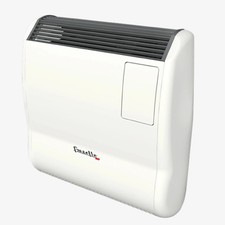 Radiatore a gas GPL stufa