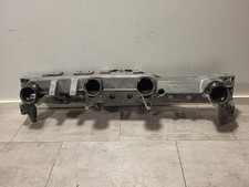 BMW R52 One 1.6i, Träger