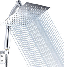 Soffione Doccia  Rain Con