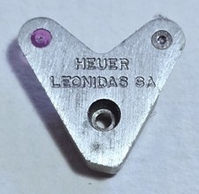 Ponte Cronografo HEUER