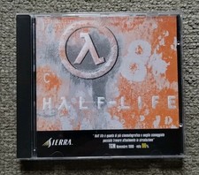HALF LIFE PC