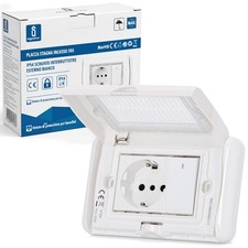 AIGOSTAR PLACCA STAGNO DA