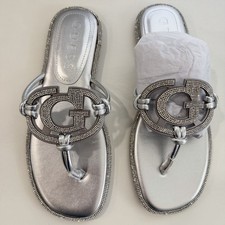 GUESS Taglia-7M Sandali Donna