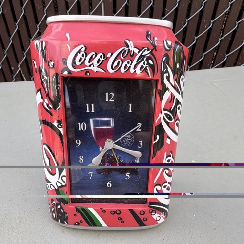 Orologio pubblicitario