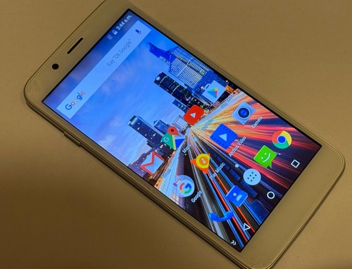 Archos helium gb - archos,