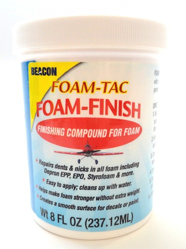 Beacon foam tac - beacon, foam-compound