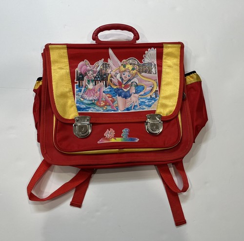 Zaino scuola vintage sailor - vintage,