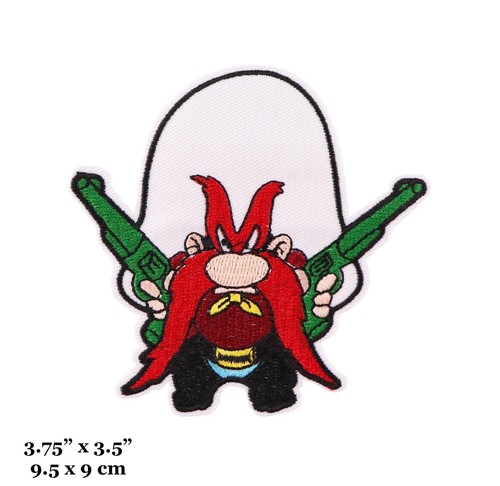 Yosemite sam personaggio - yosemite, dei
