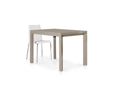 Tavolo pranzo allungabile - da,