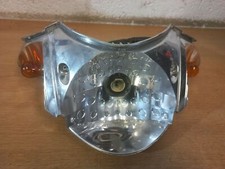 HONDA SH125i MODE BRAKELIGHT