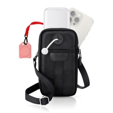 Custodia batteria viaggio