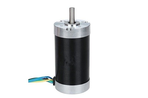 Motore brushless nave - brushless,