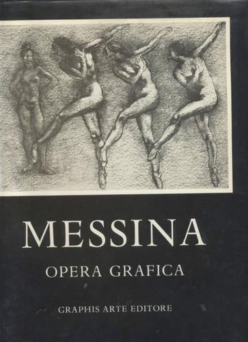 Messina opera grafica disegni - grafica,