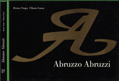 Abruzzo abruzzi bruno - abruzzo,