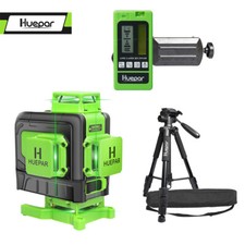 Laser a linea incrociata 4D