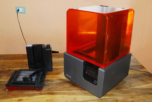 Formlabs form printer - formlabs,