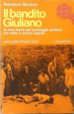IL BANDITO GIULIANO NICOLOSI