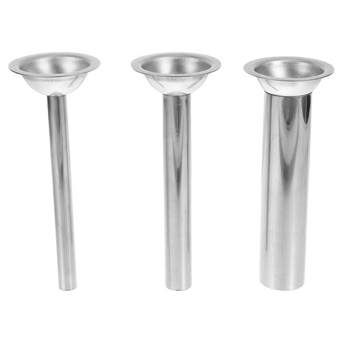 Tubo tritatutto per alimenti - , 3